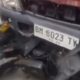 Breaking News! Kecelakaan Tragis Truk vs Motor di Jalan Soekarno Hatta Pekanbaru