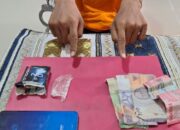 Tersandung Kasus Sabu, Pemuda 21 Tahun Ini Ditangkap Polsek Mandau Bengkalis