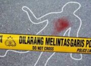 Kecelakaan Maut di Soekarno Hatta Pekanbaru, Polisi: Korban Meninggal Dunia