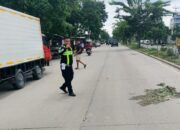 Korban Kecelakaan Maut di Soekarno Hatta Pekanbaru Ternyata Wiraswasta Berusia 53 Tahun