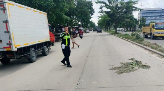Korban Kecelakaan Maut di Soekarno Hatta Adalah Wiraswasta Berusia 53 Tahun