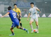 Yusaku Yamadera Kecewa, PSIM Kembali Tumbang 0-1 dari Persib