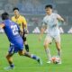 Yusaku Yamadera Kecewa, PSIM Kembali Tumbang 0-1 dari Persib