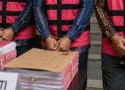 Berkas P-21, Skandal KUR di Pekanbaru Masuk Tahap Penuntutan