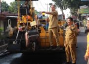 Agung-Markarius Genap 1 Tahun, Program Prioritas Mulai Berbuah Hasil