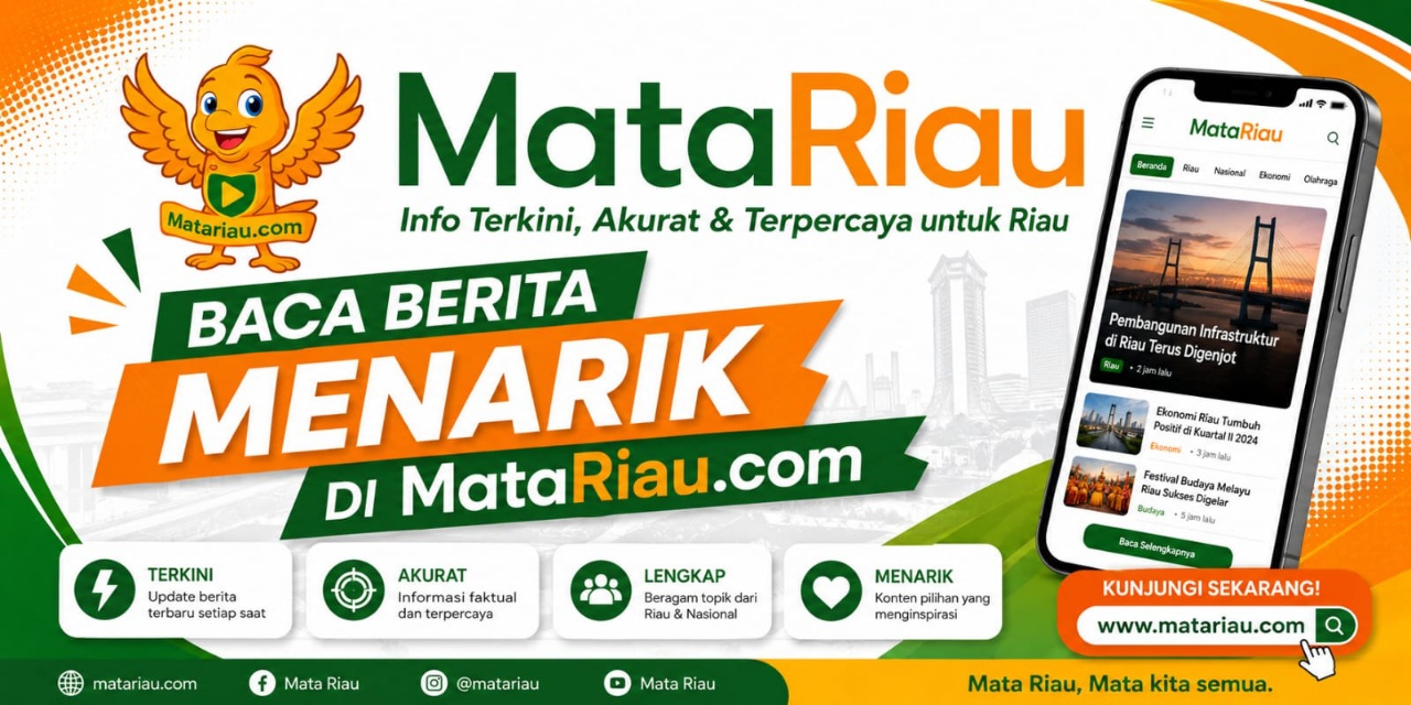 MataRiau.com