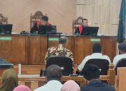 Saksi Bongkar Fakta Baru, Tenaga Ahli Gubernur Abdul Wahid Diangkat Tanpa Proses Seleksi