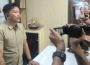 Ini Identitas dan Peran Dua Pria yang Ditangkap Polisi di Kampung Dalam Pekanbaru