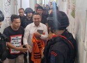 Profil Abdul Wahid, Gubernur Riau Nonaktif yang Kini Duduk di Kursi Pesakitan Kasus Korupsi