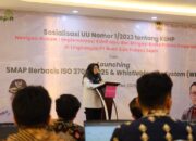 Bupati Siak Tegaskan Evaluasi BUMD, BSP Zapin Jadi Contoh Transformasi