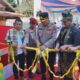 Simbol Perang Terhadap Narkoba, Polresta Pekanbaru Resmikan Kampung Tangguh Anti Narkoba