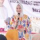 Program Makan Bergizi Gratis Disosialisasikan di Rohil, Maharani Tekankan Peran Orang Tua dan Sekolah