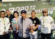Pendaftaran Riau Bhayangkara Run 2026 Resmi Dibuka, Ini Jadwalnya