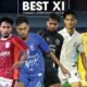 Tiga Pemain PSPS Pekanbaru Masuk Nominasi Best XI Liga 2 2025/2026