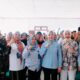 Sosialisasi MBG di Sintong Makmur, dr. Maharani Tekankan Pentingnya Gizi untuk Generasi Masa Depan