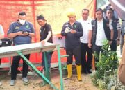 Polres Siak Bongkar Makam Bocah 6 Tahun Korban Dugaan Penganiayaan, Ibu Tiri Diamankan