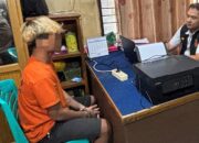 Terungkap! Pembobol Toko iPhone Pekanbaru Ternyata Gondol 25 Unit Sekaligus