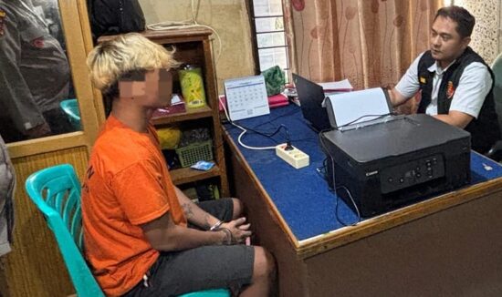Terungkap! Pembobol Toko iPhone Pekanbaru Ternyata Gondol 25 Unit Sekaligus