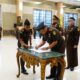 Kajati Riau Lantik Sejumlah Pejabat Baru, Perkuat Kinerja dan Pelayanan Hukum