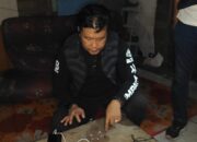 Gelar Razia Gabungan, Polresta Pekanbaru Temukan Narkoba di SM Amin Payung Sekaki