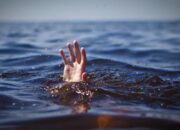 Bocah 13 Tahun Tenggelam di Sungai Kampar Saat Mandi Bersama Teman