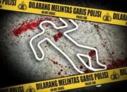 Pelajar 13 Tahun Tewas Terlindas Dump Truck di Rumbai Barat Pekanbaru