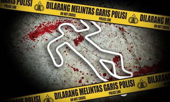 Pelajar 13 Tahun Tewas Terlindas Dump Truck di Rumbai Barat Pekanbaru