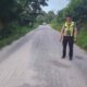 Terungkap! Ini Identitas Pelajar yang Tewas Kecelakaan di Rumbai Barat Pekanbaru