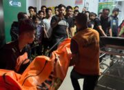 Tragis! Bocah 13 Tahun yang Tenggelam di Sungai Kampar Ditemukan Tak Bernyawa