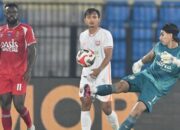 Borneo FC Gagal Menang di Jepara, Persib Makin Dekat ke Gelar Juara