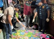 Ibu Kandung Tersangka Kasus Tewasnya Anak 11 Tahun di Rohul Diperiksa Kejiwaan