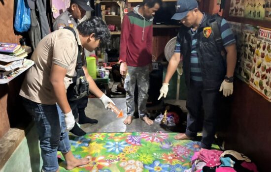 Ibu Kandung Tersangka Kasus Tewasnya Anak 11 Tahun di Rohul Diperiksa Kejiwaan