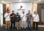 Bupati Siak Gandeng SKK Migas dan BPKP Tentukan Dirut PT BSP