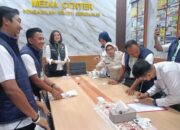 29 Hakim dan ASN Bengkalis Jalani Tes Narkoba, Ini Hasilnya