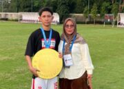 EPA U18 Malut United Juara, Nama Fathurrahman Ikut Bersinar