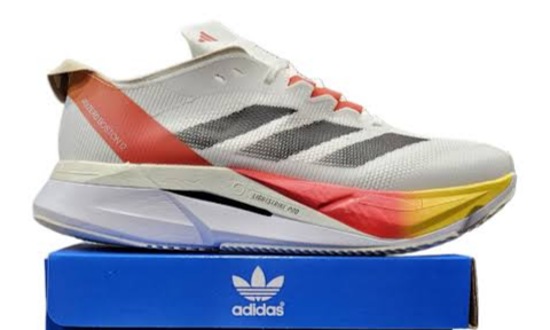 Adidas Adizero Boston 12