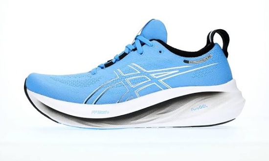 ASICS Gel Nimbus 26