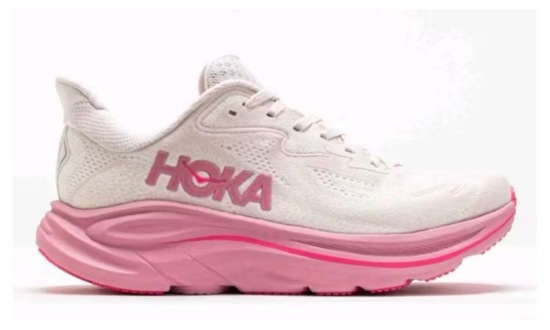 Hoka Clifton 9
