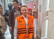 Banding KPK Dikabulkan, Hukuman Abdul Wahid Diperberat Jadi 4 Tahun Penjara
