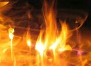 Kebakaran Hebat di Ponpes Syekh Burhanuddin Kuntu Kampar, 290 Asrama Santri Hangus Terbakar