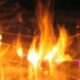 Kebakaran Hebat di Ponpes Syekh Burhanuddin Kuntu Kampar, 290 Asrama Santri Hangus Terbakar