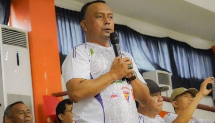 Dispora Riau Minta Seluruh Organisasi Kepemudaan Segera Daftar Ulang, Ini Tujuannya