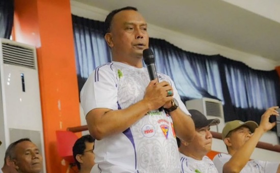 Dispora Riau Minta Seluruh Organisasi Kepemudaan Segera Daftar Ulang, Ini Tujuannya