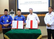 Banyak Aset Pemprov Riau Belum Tuntas, SF Hariyanto Minta Pendampingan Kejati