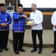 SF Hariyanto Tegaskan Komitmen Benahi Aset Daerah, Kejati Riau Siap Dampingi