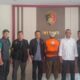 Pria 53 Tahun Jadi Tersangka Pembalakan Ilegal di TN Bukit Tiga Puluh