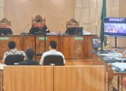 Sidang Abdul Wahid, Saksi Ungkap Rp300 Juta untuk Perbaikan Rumdis Kapolda Riau