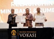 IMB Niaga dan Vokasi UI Hadirkan Mini Banking Simulator Modern untuk Mahasiswa