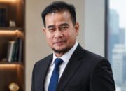 Lewati 10 Kandidat, Robi Junipa Jadi Direktur Baru BSP