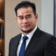 Lewati 10 Kandidat, Robi Junipa Jadi Direktur Baru BSP